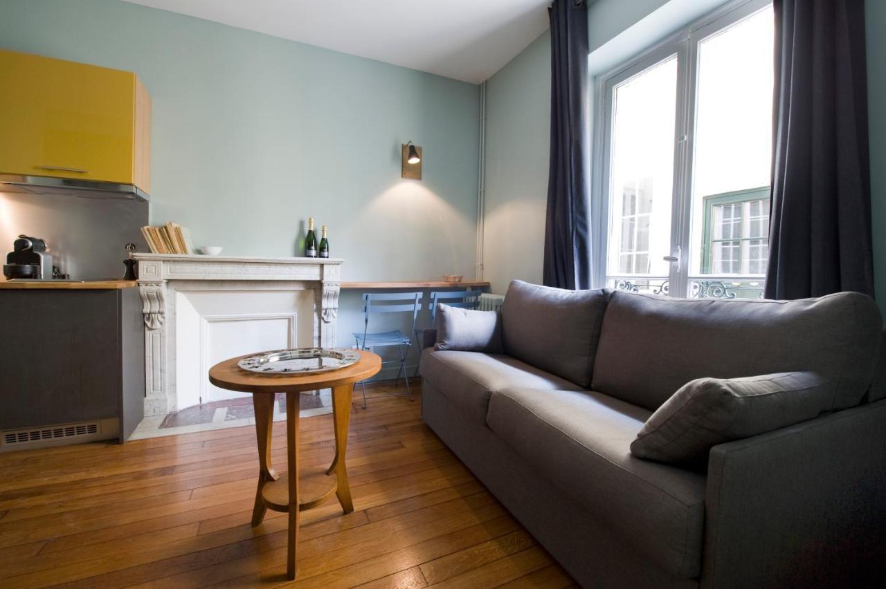 Suite 1 Chambre