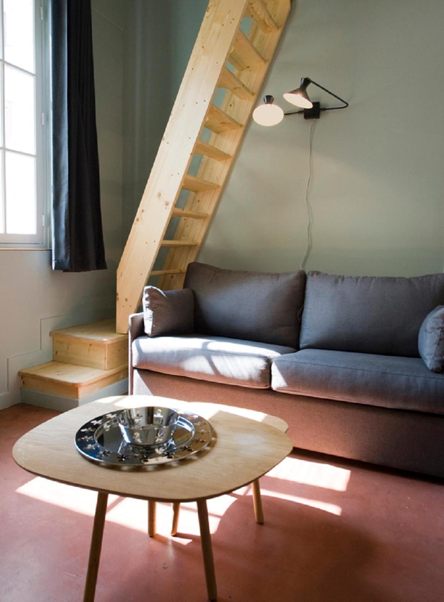 Appartement 2 Chambres